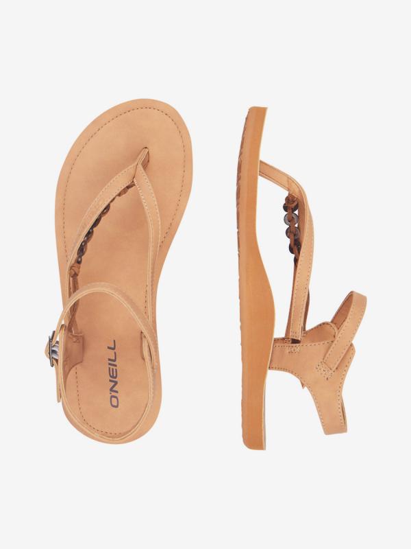 Sandále O'Neill Fw Batida Coco Sandals Hnědá