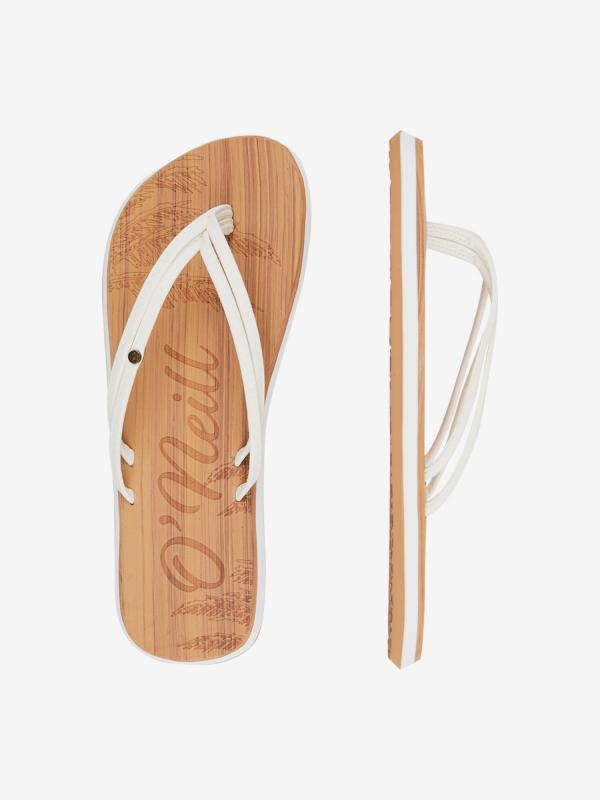 Žabky O'Neill Fw Ditsy Sandals Barevná