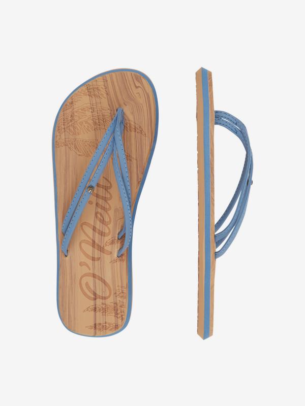 Žabky O'Neill Fw Ditsy Sandals Barevná