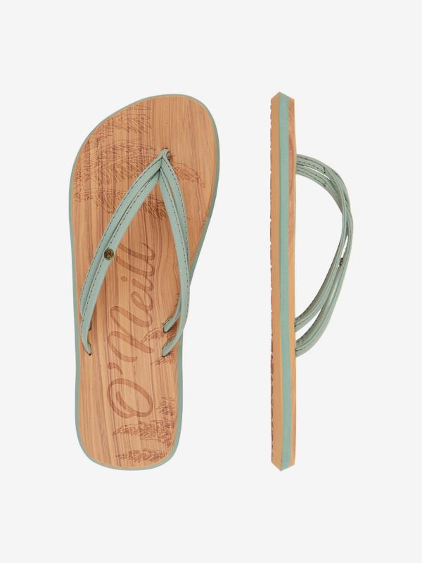 Žabky O'Neill Fw Ditsy Sandals Barevná