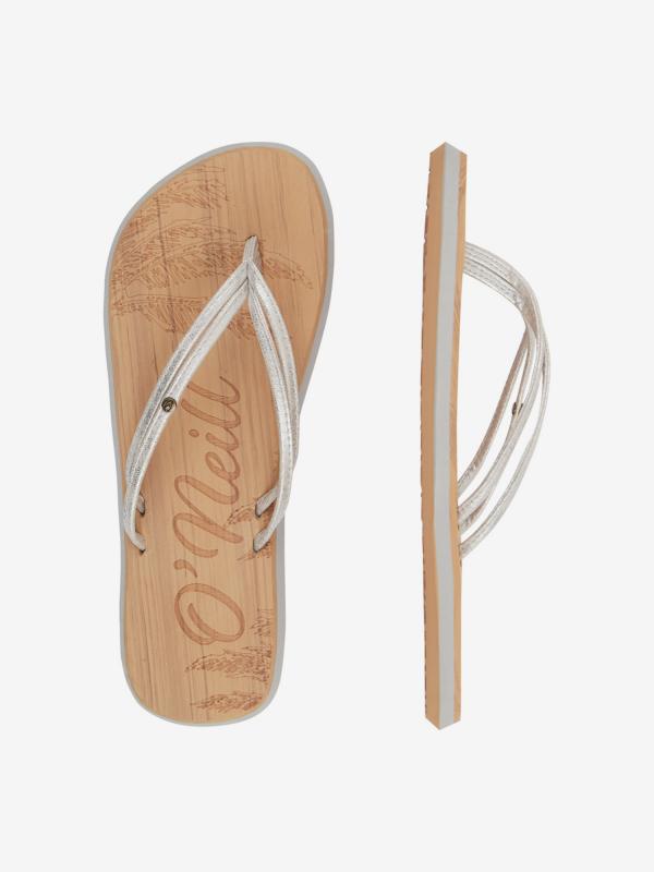 Žabky O'Neill Fw Ditsy Sandals Barevná