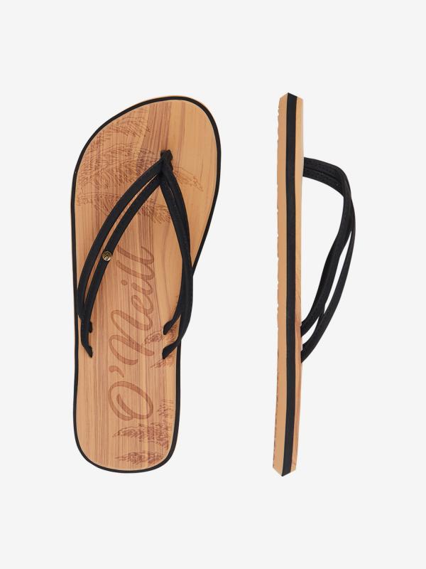 Žabky O'Neill Fw Ditsy Sandals Barevná