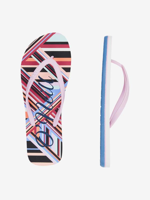 Žabky O'Neill Fw Profile Graphic Sandals Barevná