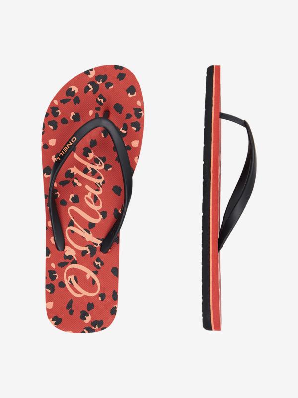 Žabky O'Neill Fw Profile Graphic Sandals Barevná