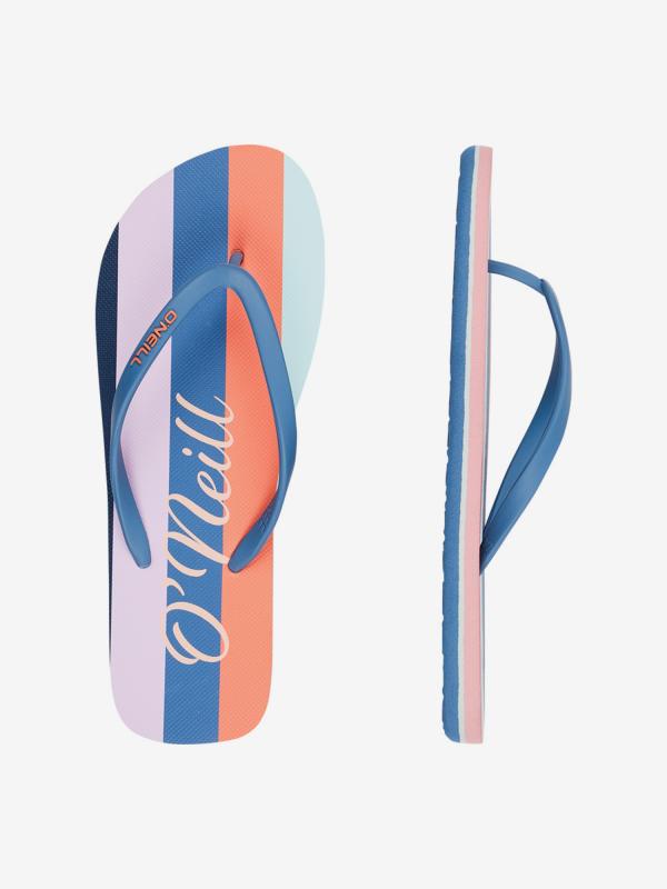 Žabky O'Neill Fw Profile Graphic Sandals Barevná