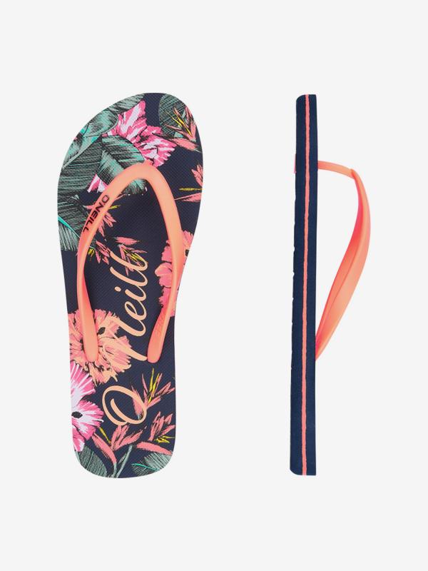 Žabky O'Neill Fw Profile Graphic Sandals Barevná