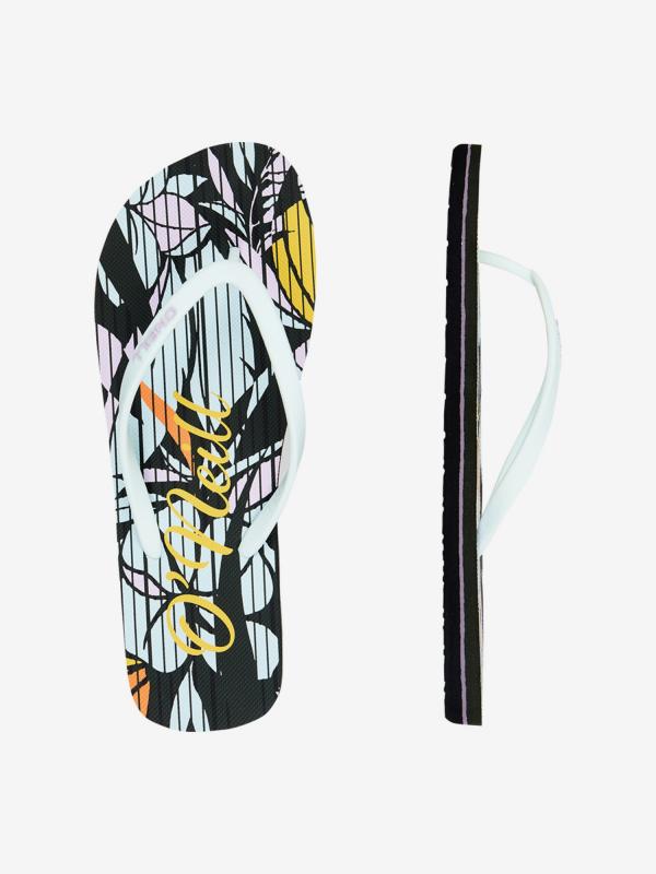 Žabky O'Neill Fw Profile Graphic Sandals Barevná