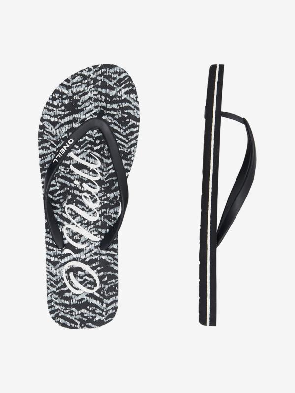 Žabky O'Neill Fw Profile Graphic Sandals Barevná