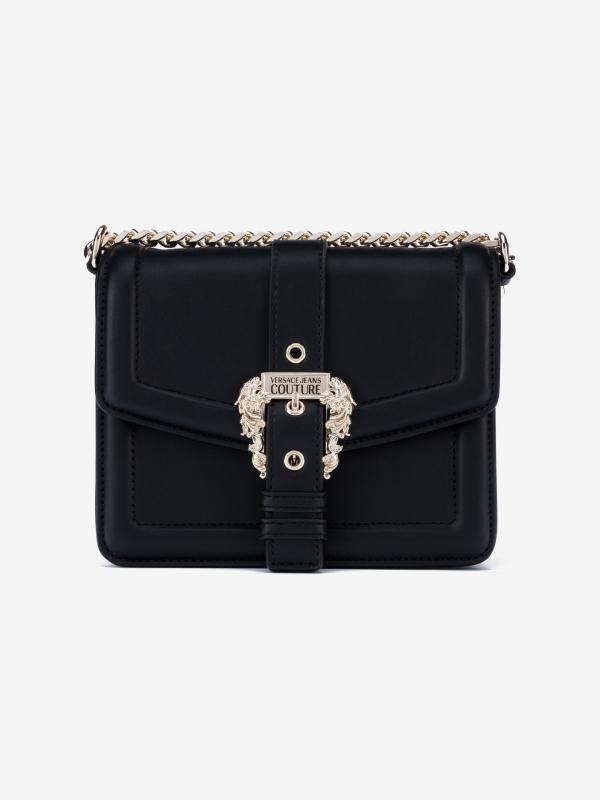 Cross body bag Versace Jeans Couture Černá