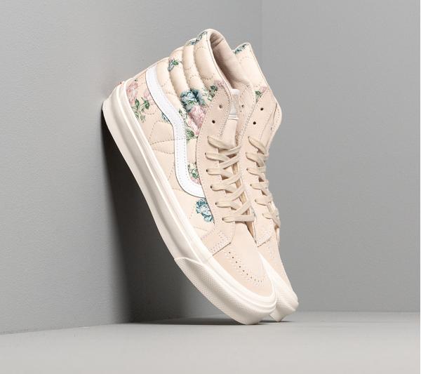 Vans OG Sk8-Hi LX (Jim Goldberg) Mattress