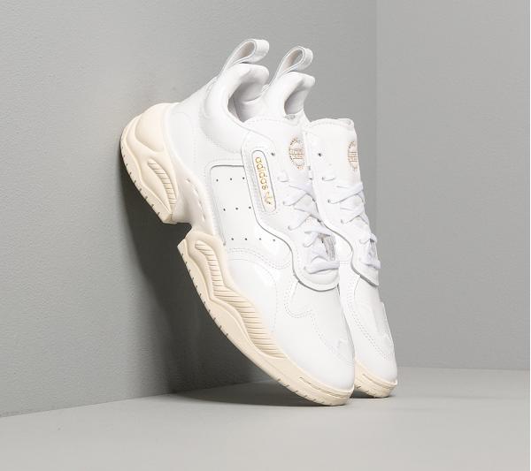adidas Supercourt RX W Ftw White/ Ftw White/ Off White