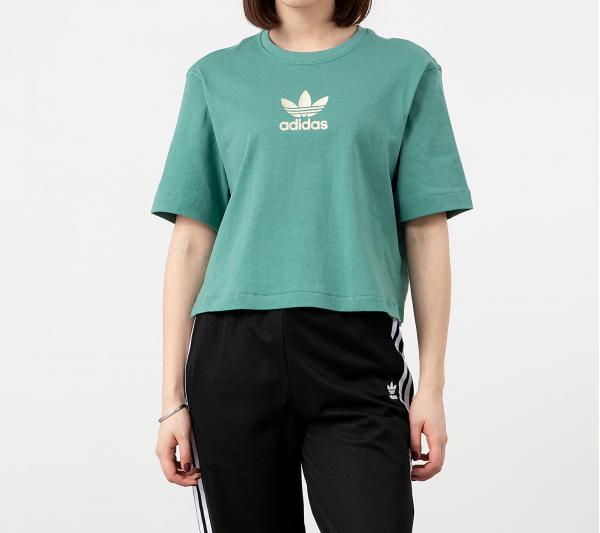 adidas LG Tee Future Hydro F10