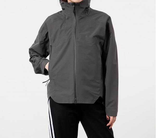 adidas Terrex Myshelter 3in1 Jacket Grey Six/ Multicolor