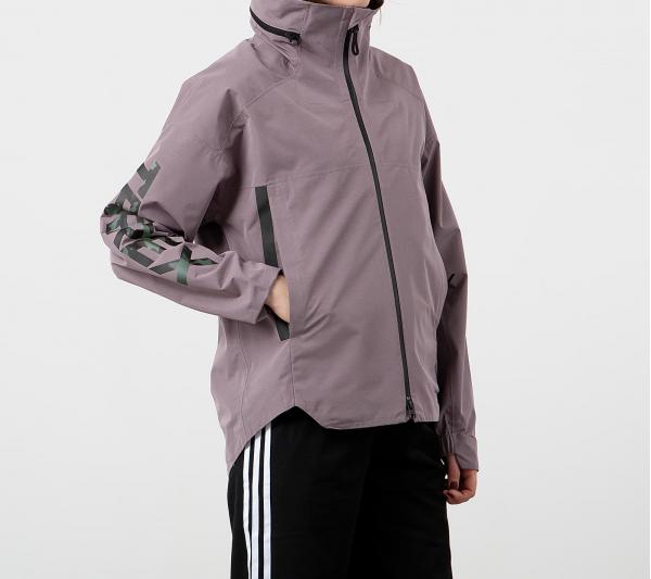 adidas Terrex Myshelter 3in1 Jacket Legacy Purple/ Multicolor