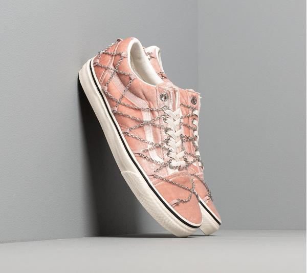 Vans x Sandy Liang Old Skool Rivngtntr/ White