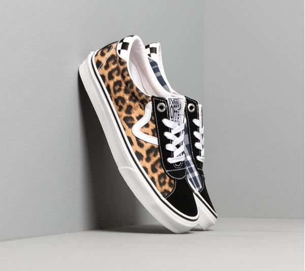 Vans x Sandy Liang Sport Bay Side/ True White