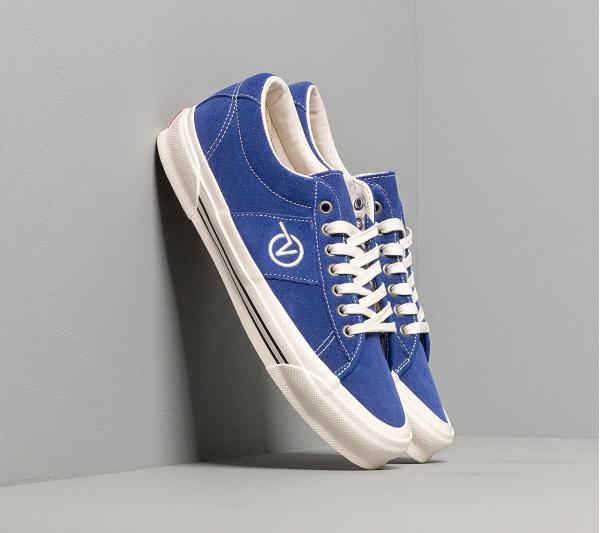 Vans OG Sid LX (OG) Sodalite Blue/ Marshmallow