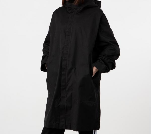 Y-3 CL Parka Black