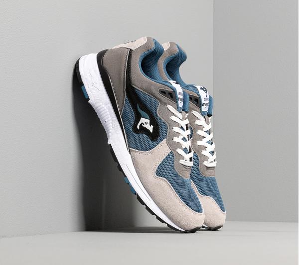 KangaROOS Finalist OG Grey/ Blue