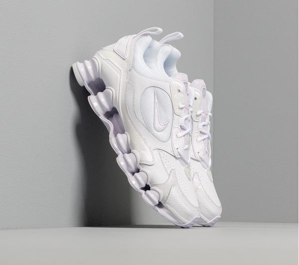 Nike Wmns Shox TL Nova White/ Barely Grape