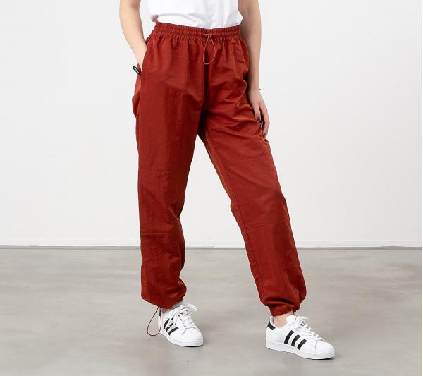 Stüssy Nylon Bungee Pants Brick