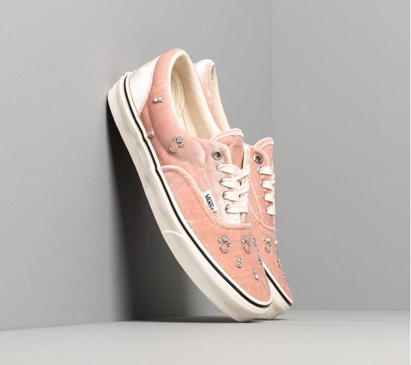 Vans x Sandy Liang Era Orchard/ True White