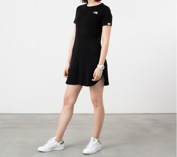 The North Face Simple Dress Black