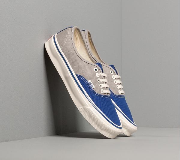 Vans OG Authentic LX (OG) Sodalite Blue/ Drizzle
