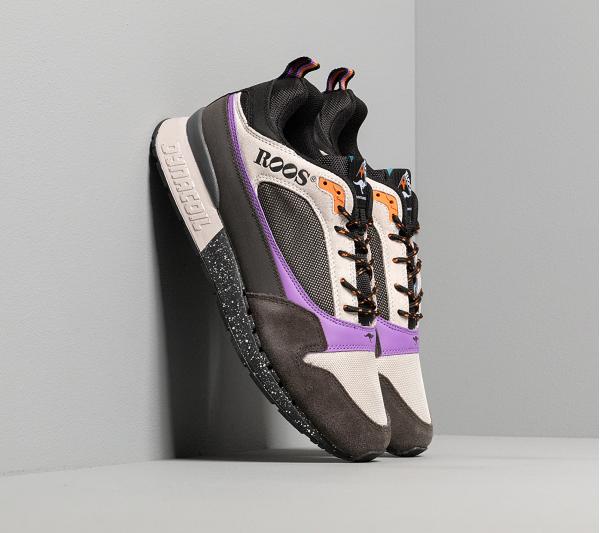 KangaROOS Rage MTN Black/ Grey