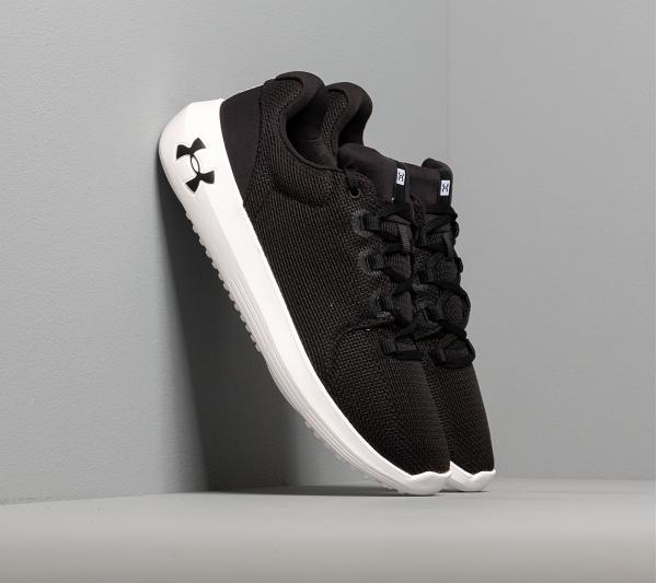 Under Armour Ripple 2.0 Black/ White/ Black