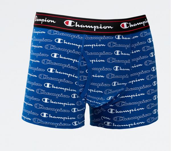 Champion Rochester Boxer Blue