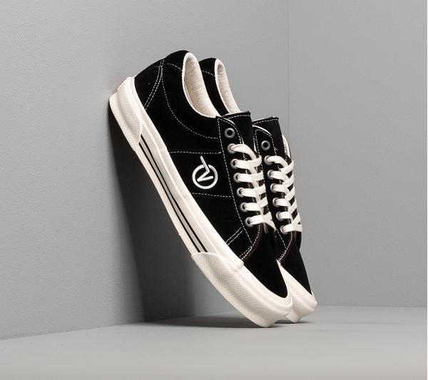 Vans OG Sid LX (OG) Black/ Marshmallow