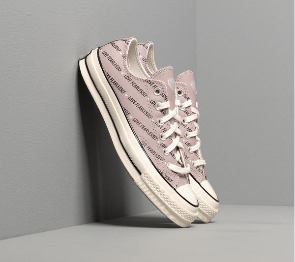 Converse Chuck 70 Grey/ Purple