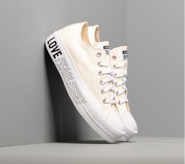 Converse Chuck Taylor All Star Lift Bone