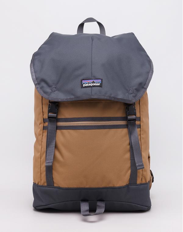 Patagonia Arbor Classic Pack 25 l Coriander Brown
