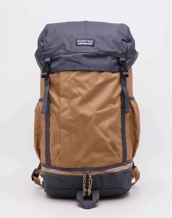 Patagonia Arbor Grande Pack 28 l Coriander Brown
