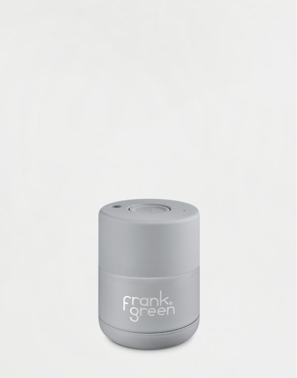 Frank Green Ceramic Steel SmartCup 175 ml Harbour Mist