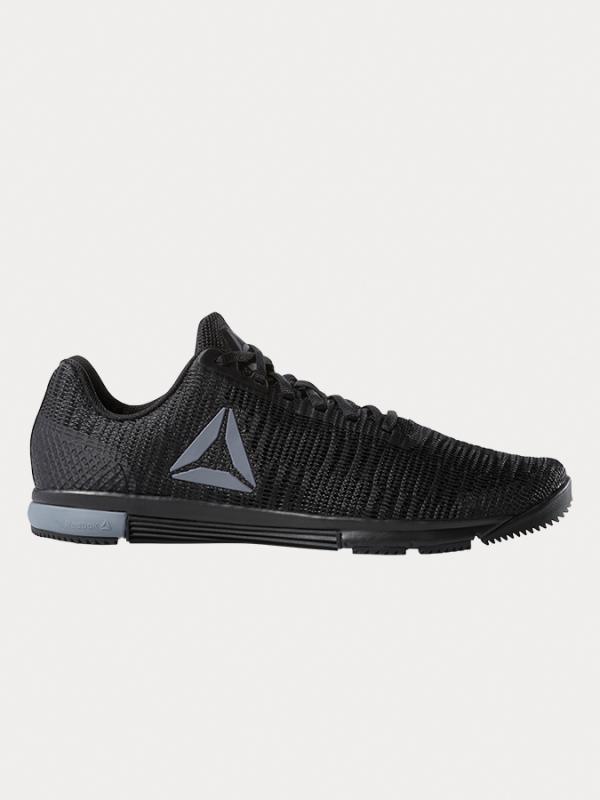 Boty Reebok Speed Tr Flexweave Černá