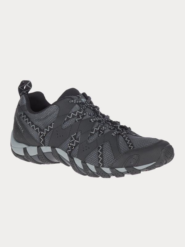 Boty Merrell Waterpro Maipo 2 Černá