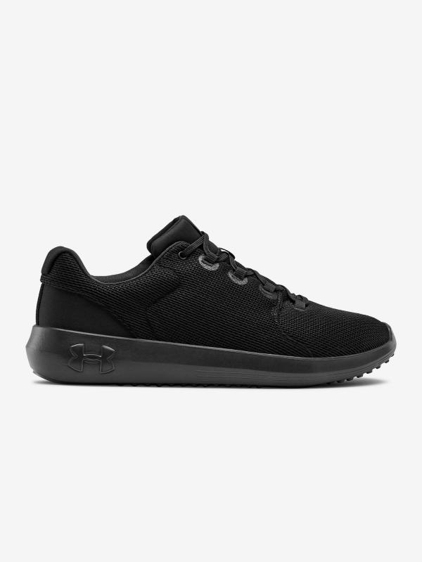 Boty Under Armour Ripple 2.0-Blk Černá