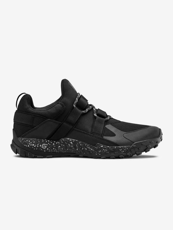 Boty Under Armour Valsetz Trek-Blk Černá