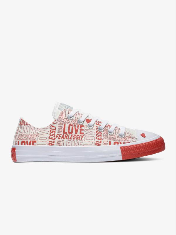 Boty Converse Chuck Taylor All Star Ox Barevná