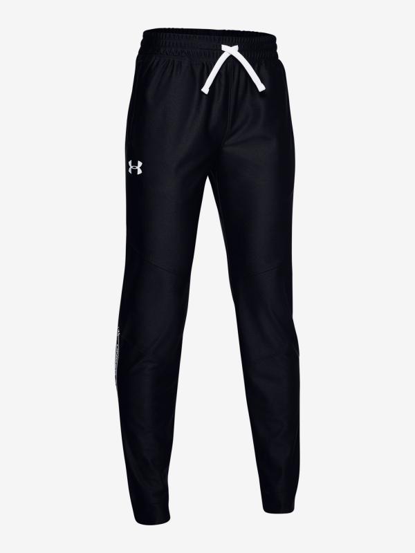 Tepláky Under Armour Prototype Pants Černá