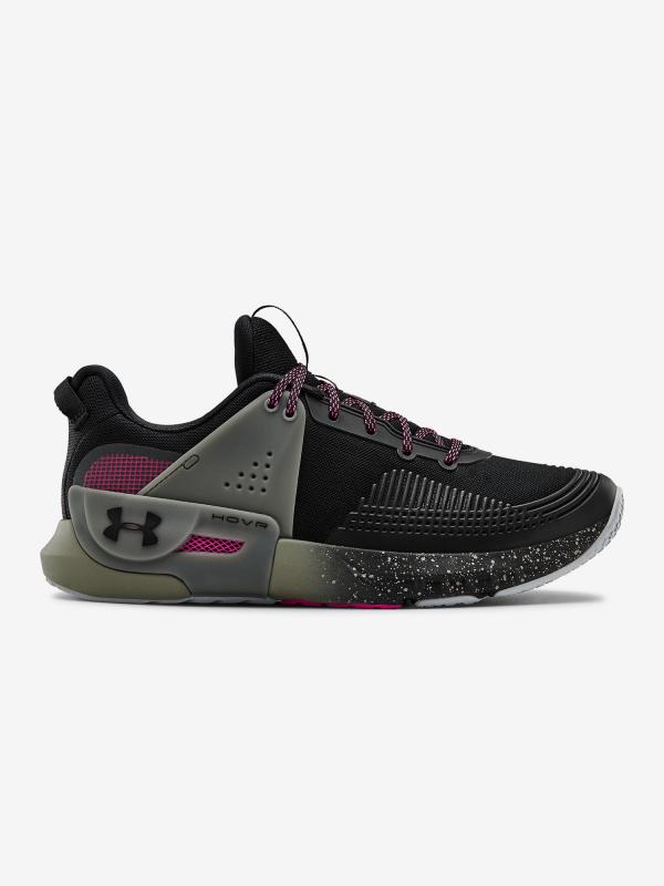 Boty Under Armour Hovr Apex Barevná