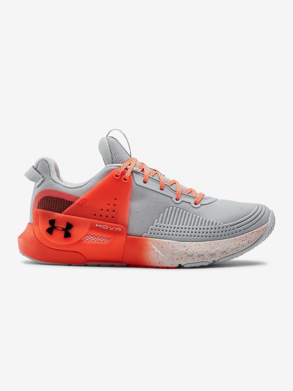 Boty Under Armour W Hovr Apex Barevná