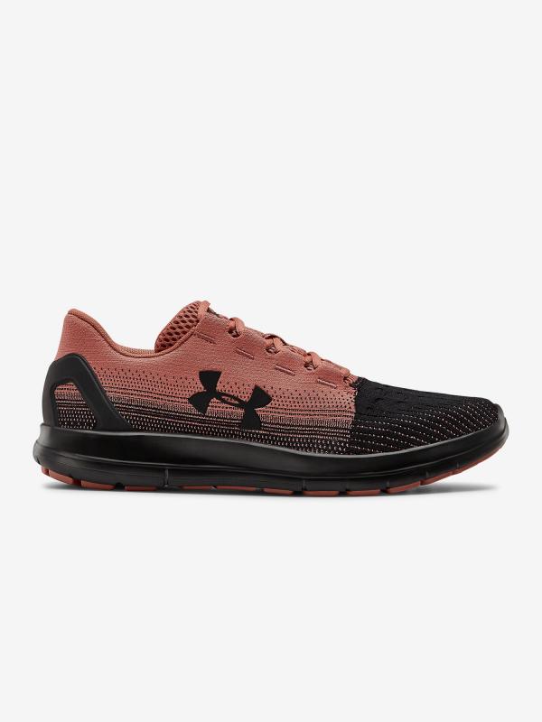 Boty Under Armour Remix 2.0 Růžová