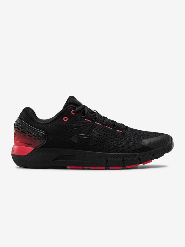 Boty Under Armour Charged Rogue 2 Černá