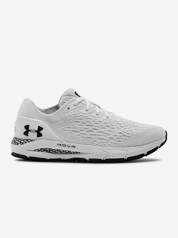 Boty Under Armour W Hovr Sonic 3 Bílá