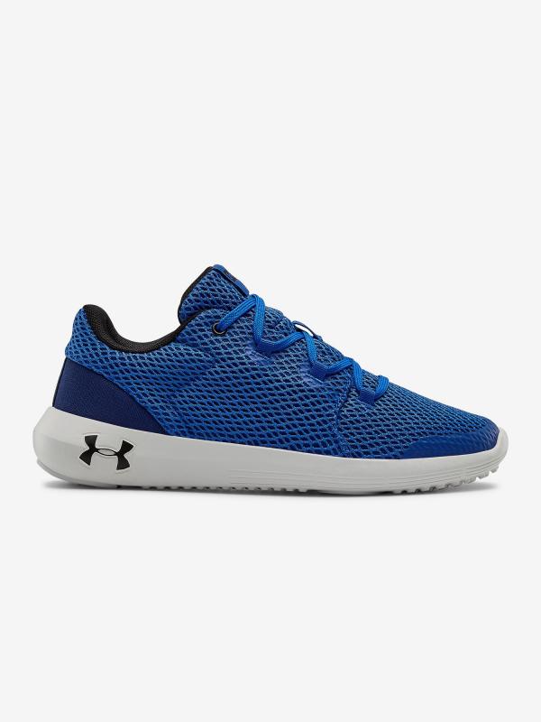 Boty Under Armour Gs Ripple 2.0 Nm Modrá