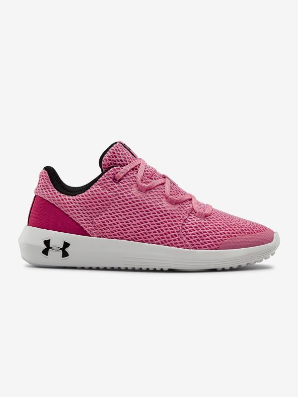 Boty Under Armour Gs Ripple 2.0 Nm Růžová